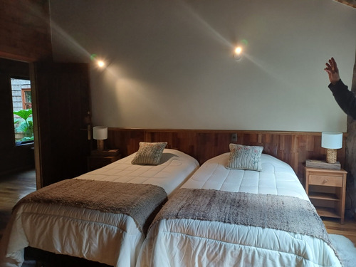 Se Vende Preciosa Casa En Parque Los Canelos
