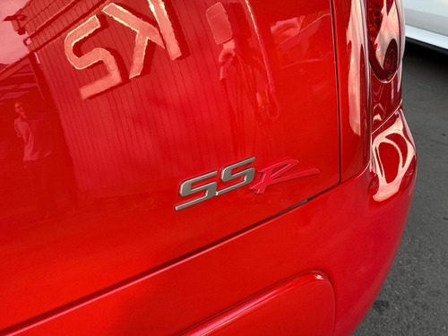 Chevrolet Ssr 5.3 V8 At 2004