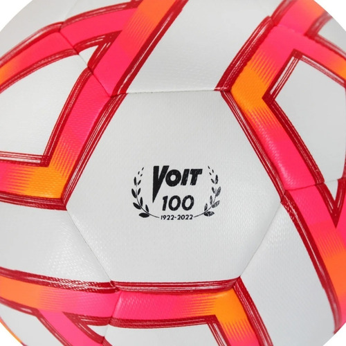 Imagen 2 de 6 de Balón Fútbol Voit Hybrid Tech Torneo Liga Mx | Sporta Mx