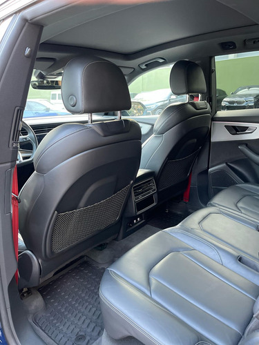 Audi Q8 2019