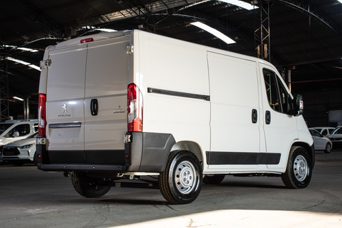 Peugeot Boxer 2.2 Hdi L1h1