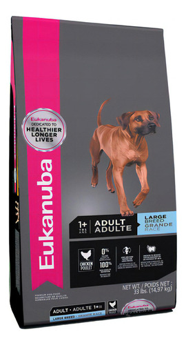 Eukanuba Adulto Large 15 Kg