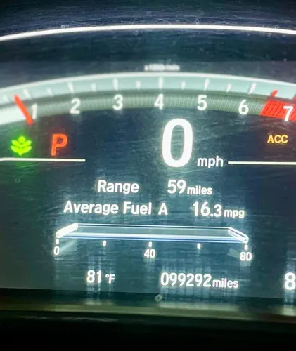 Auto :honda Cr-v Ex-t 2018.