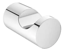 Comprar Percha Porta Toalla Cromo Net Accesorios Baño Bronce