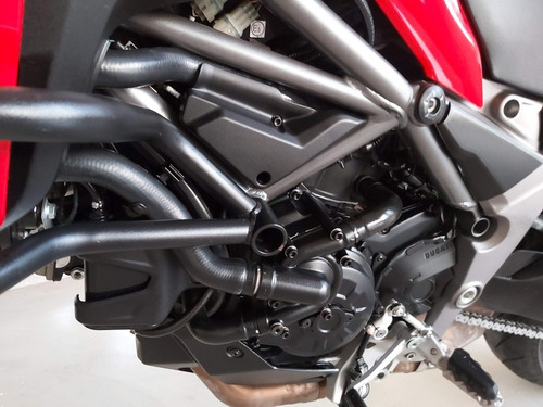 Ducati Multistrada 950
