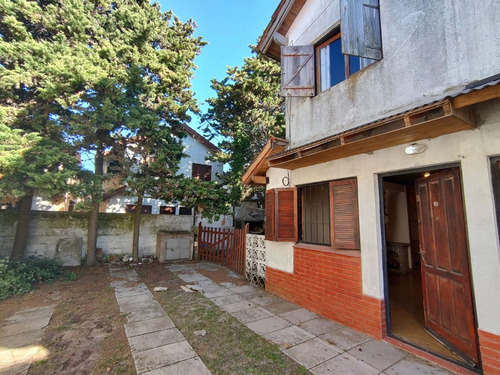 Venta Duplex De 3 Ambientes En San Clemente