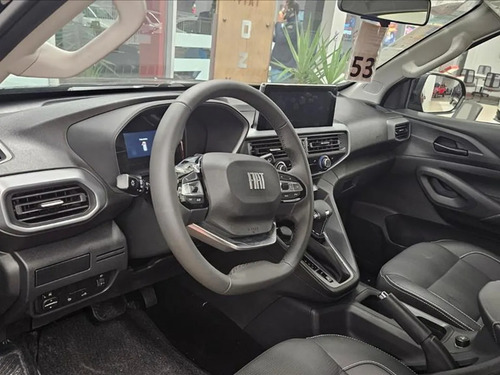 Fiat Toro 2.0 Freedom 4x4 At