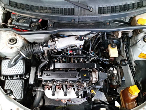 Chevrolet Celta 1.0 3p 2003