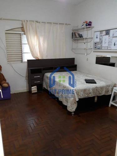 Casa Com 3 Dormitórios À Venda Por R$ 280.000 - Jardim Soraia - São José Do Rio Preto/sp - Ca1307