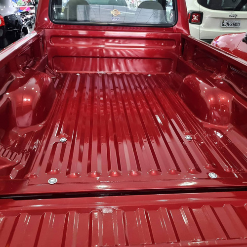 Imagem 8 de 13 de Ford Ranger 4.0 Xl 4x2 Cs V6 12v Gasolina 2p Manual