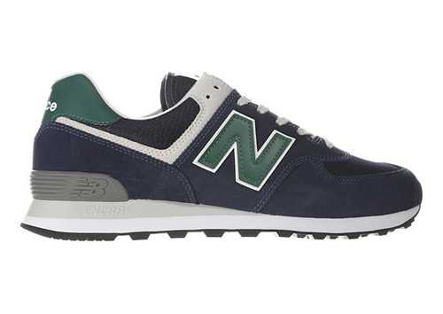 Championes New Balance Lifestyle De Hombre - Ml574lp2 Energy