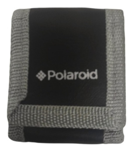 Imagen 4 de 4 de Porta Memorias Polaroid Para Memorias Digitales Micro Sd Cf