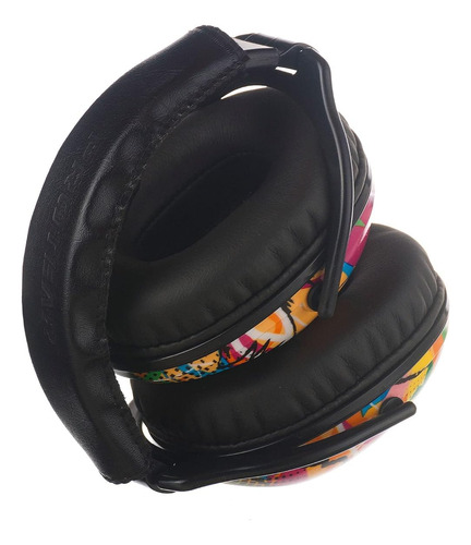 Proteccion Auditiva Protear Kids Snr 28 Db Con Reduccion De