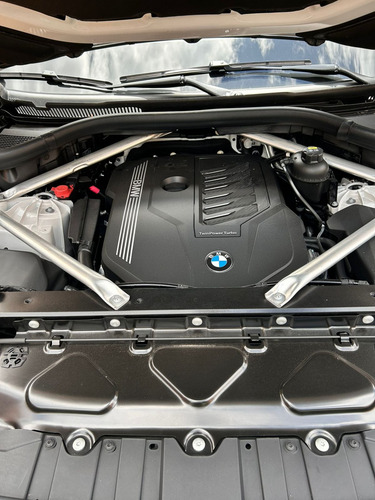 BMW X5 3.0 Xdrive 40I At