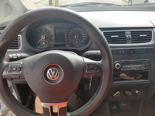 Volkswagen Fox 1.6 Highline Imotion - La Plata