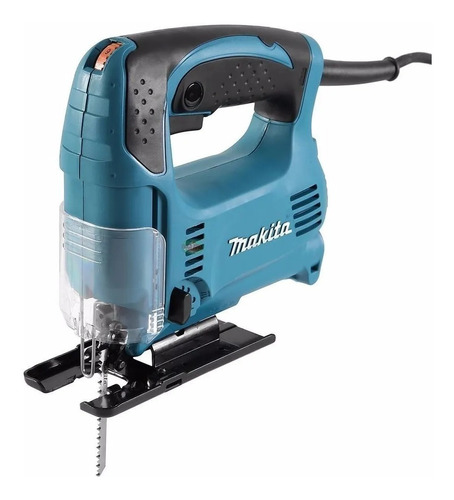 Sierra Caladora Makita 4328 Pendular 450w Incluye Hoja