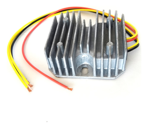 Regulador 12v Kawasaki 650/750 (mod.viejo) Pietcard 1032