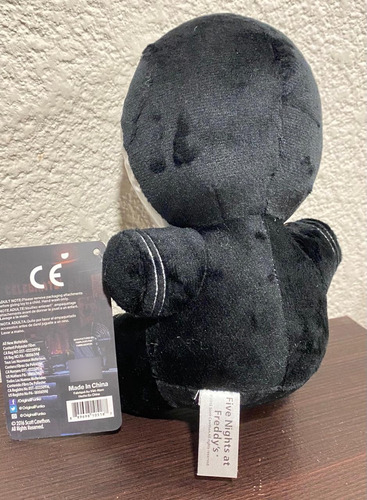 Peluche Five Nights At Freddy's Nightmare Marionette