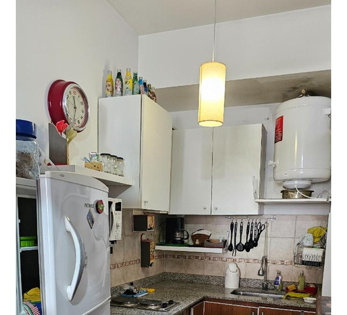 Departamento Monoambiente En Alquiler - 1 Baño - 44mts2 - Palermo