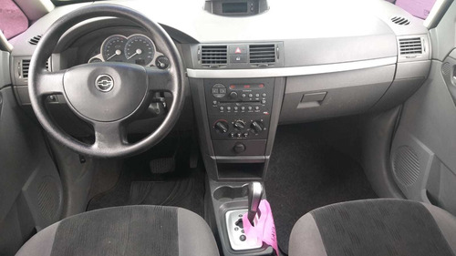 Financiamento Com Score Baixo Gm Meriva Completa Linda