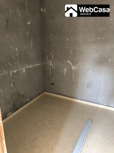Imagem 9 de 13 de Casa Em Condominio - Vila Esperanca - Ref: 2269 - V-2269