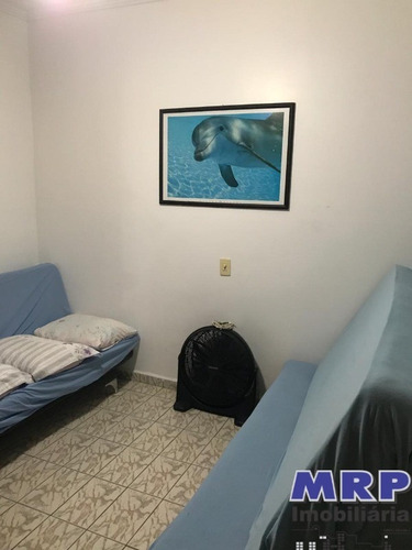 Imagem 15 de 20 de Ap 00238 - Apartamento Em Ubatuba, Com 2 Dormitório A 800 Metros Da Praia Da Maranduba - Ap00238 - 34324224