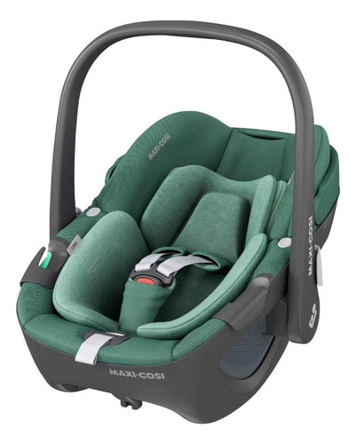 Bebê Conforto Pebble 360 Com Base Familyfix 360 - Maxi-cosi