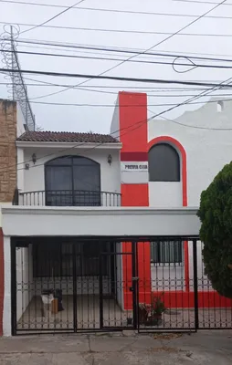 Casa en renta