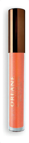 Brillo Labial Orlane Gloss Eclat Des Levres Orange N°4