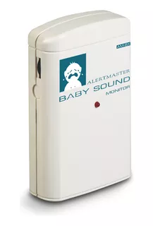 Monitor De Sonido Para Bebés Alertmaster 01881