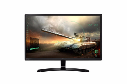 Monitor LG 27  Ips Gaming Amd Freesync 75 Hz 1 Ms Virtual