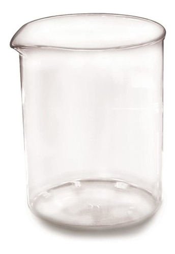Primula Universal French Press Replacement 4cup Glass Beaker