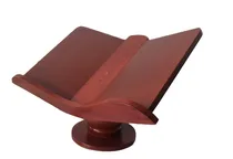Comprar Atril De Mesa En Madera De Pino