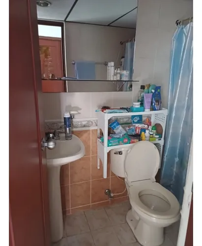 Venta apartamento De 75mts2 En cascadas, Sur De Cali,13076-1