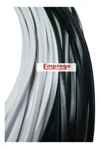 Comprar Burlete U Para Bordes Espejos\u002Fvidrios 3 Y 4mm(8 Metros)