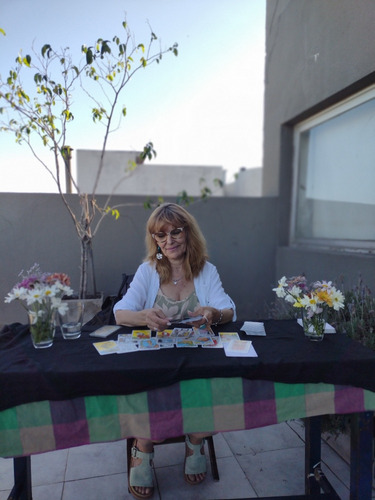 Tarot Y Numerología Show Eventos Fiestas Cumpleaños
