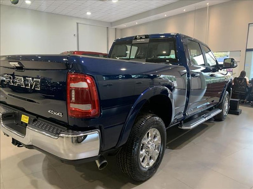 Ram 2500 6.7 I6 Turbo Laramie Cd 4x4