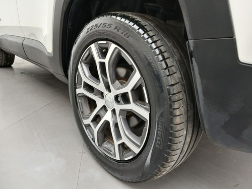 Jeep Renegade 1.3 T270 TURBO FLEX LONGITUDE AT6