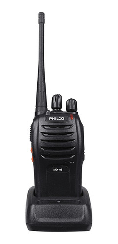 Intercomunicador Philco Md 108 Walkie Talkie Hasta 16km