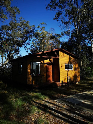 Cabaña A La Venta En Villa Serrana | Sierra Alta Esquina