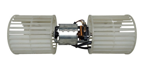 Imagen 1 de 3 de Motor Soplador Aire Acondicionado Iveco Turbo Daily 12v