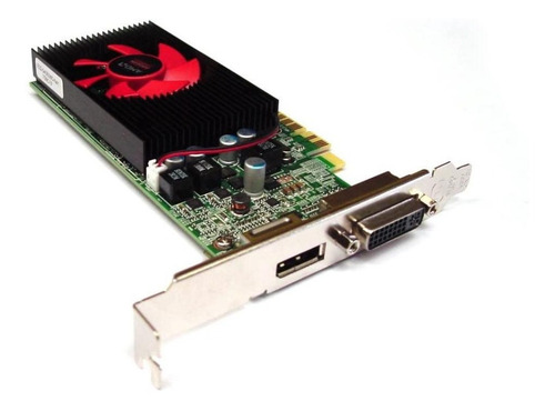 Imagen 3 de 4 de Tarjeta De Video Dell R5 430 2gb Gddr5 Pcie 3.0 Oem