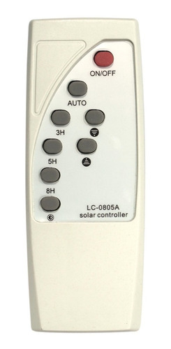 Imagen 7 de 8 de Reflector Solar 39 Led 50w Solarshine Luz Exterior Patio