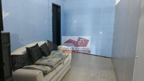 Imagem 9 de 21 de Prédio À Venda, 997 M² Por R$ 5.500.000 - Vila Prudente - São Paulo/sp - Pr0055