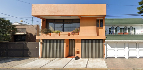 Casa Hermosa En Naucalpan. Oportunidad De Remate Bancario. ¡invierte En Tu Futuro!