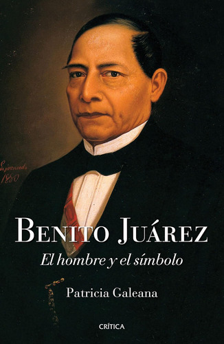 Libro: Benito Juárez (edición En Español)