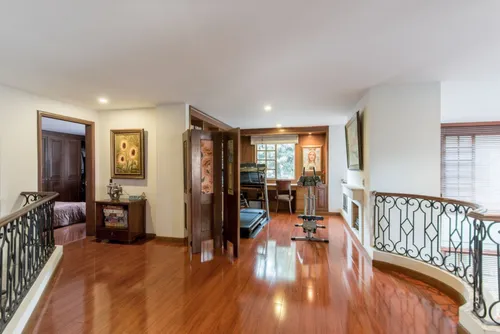 Apartamento En Venta En Colinas De Suba. Cod V3497
