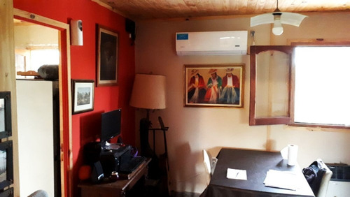 Vendo Casa 2 Dorm Zona Pozo De Luz En San Marcos Sierras