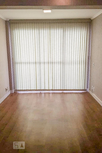 Apartamento À Venda - Tatuapé, 2 Quartos, 68 - S893121435