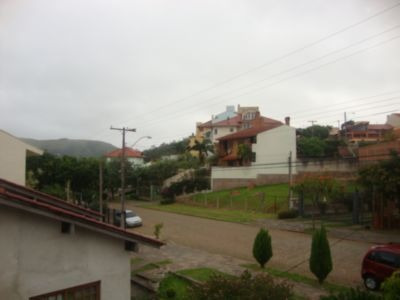 Casa Em Espirito Santo Com 3 Dormitórios - Lu14928